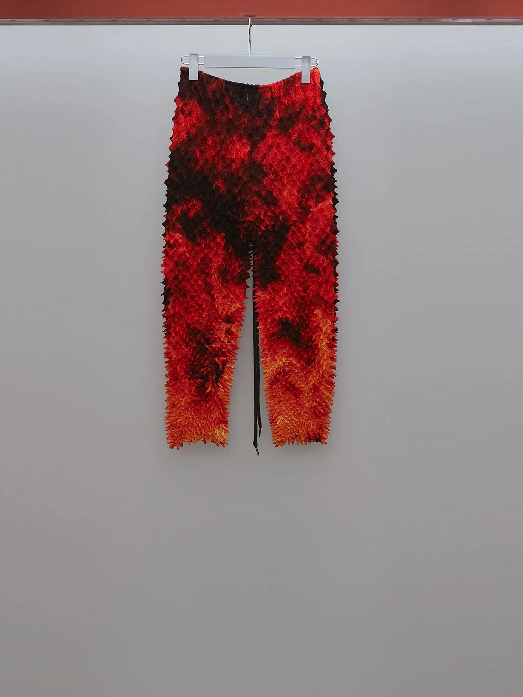 MASU  SPIKY EASY PANTS