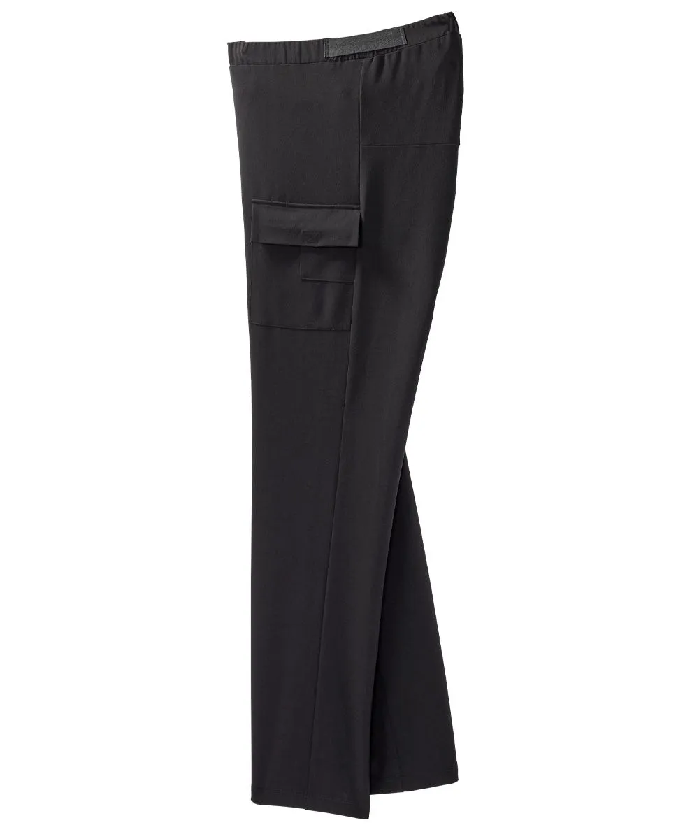 Men's Easy Grip Pull On Cargo Pants - Clearance