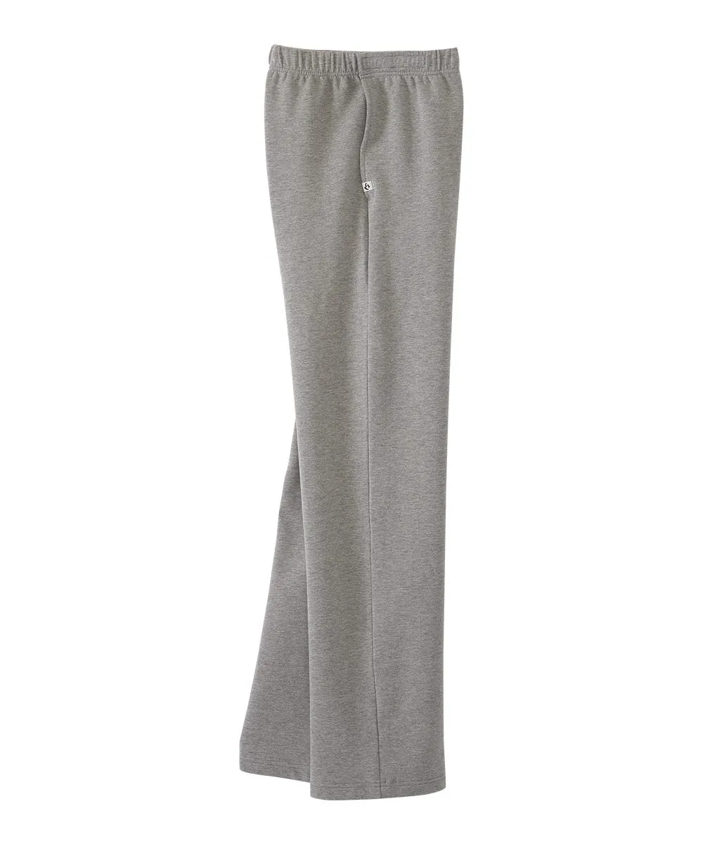 Men's Easy Touch Side Closure Fleece Pant