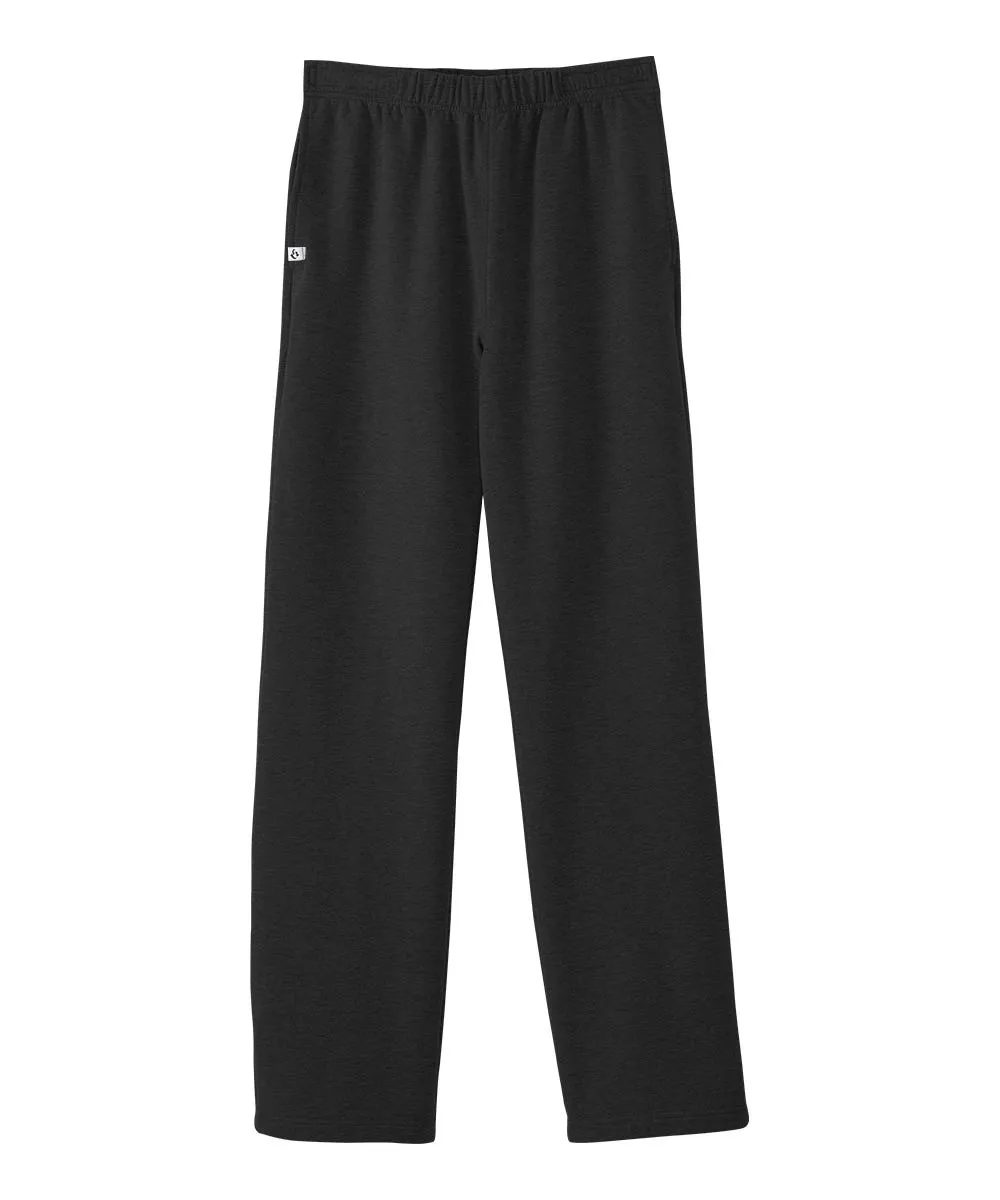 Men's Easy Touch Side Closure Fleece Pant