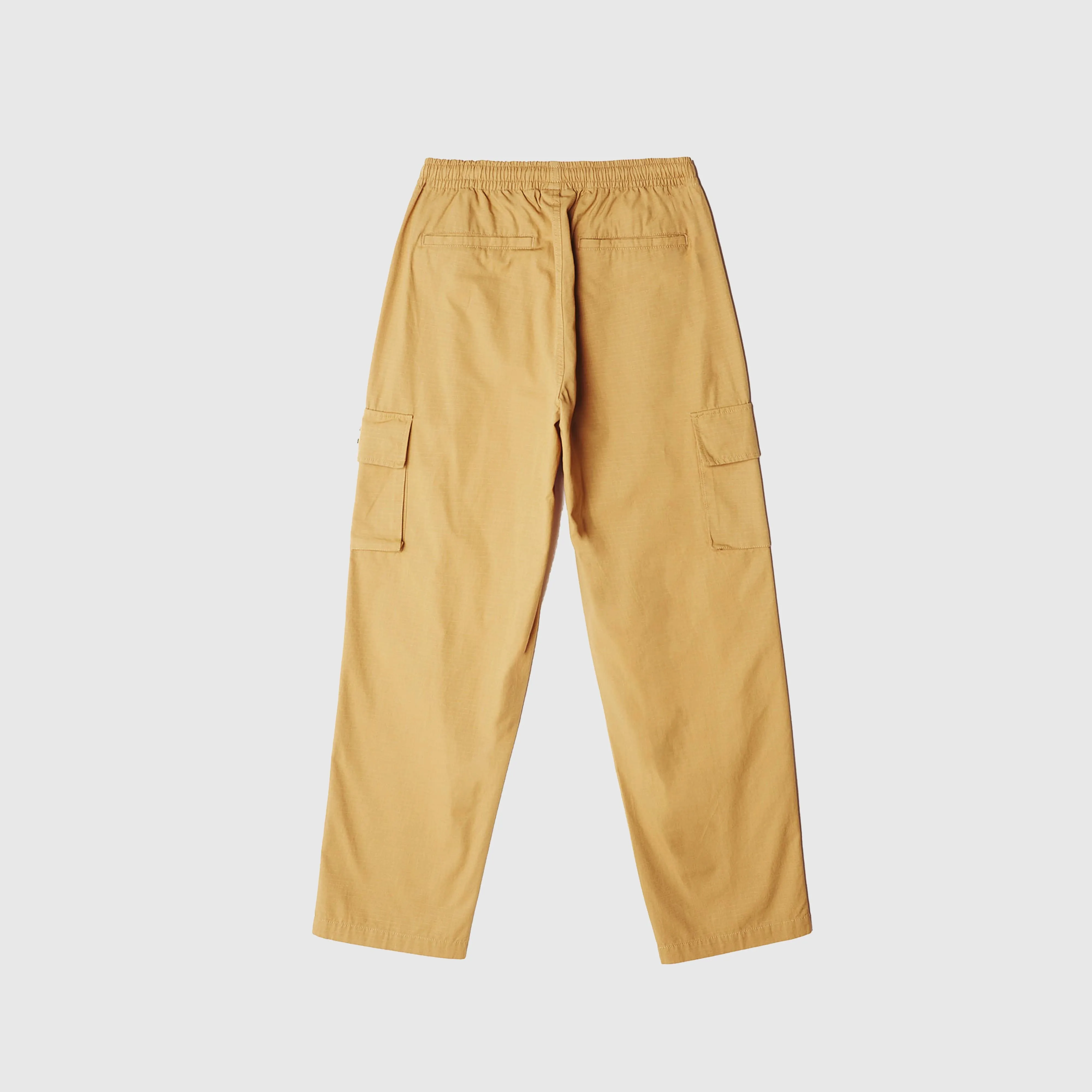 Obey Easy Big Boy Cargo Pants - Almond