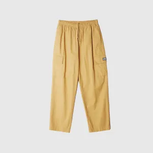 Obey Easy Big Boy Cargo Pants - Almond