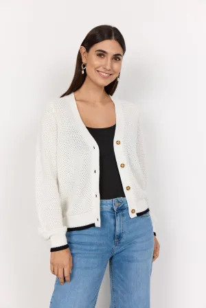 Perry 3 Cardigan