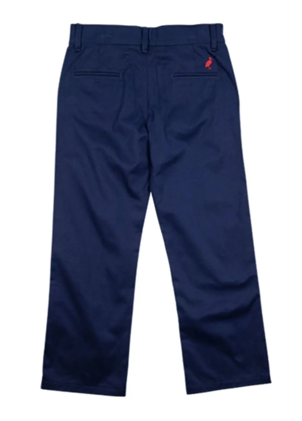 Prep School Pants - Navy