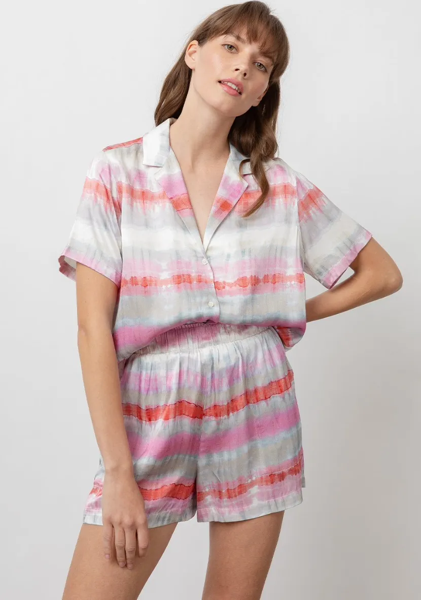 Rails*** ON SALE***Leighton Coral Waves