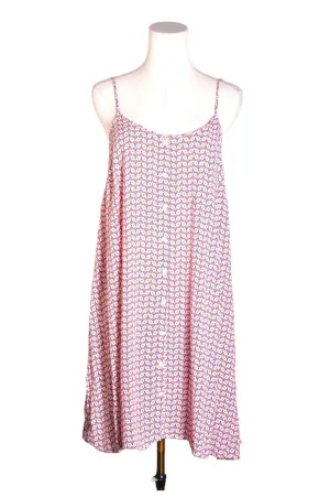 REITMANS Women Shift Dresses Regular fit in Pink - L