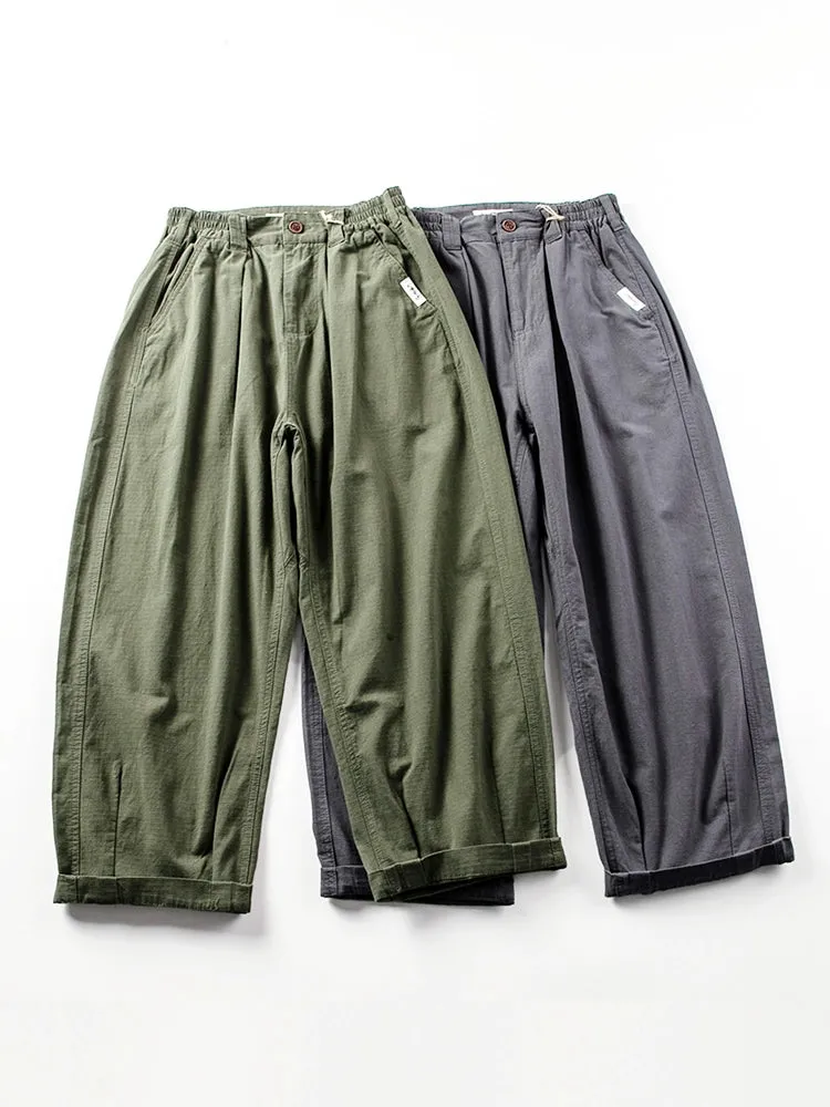 RIPSTOP EASY WORK PANTS W1334