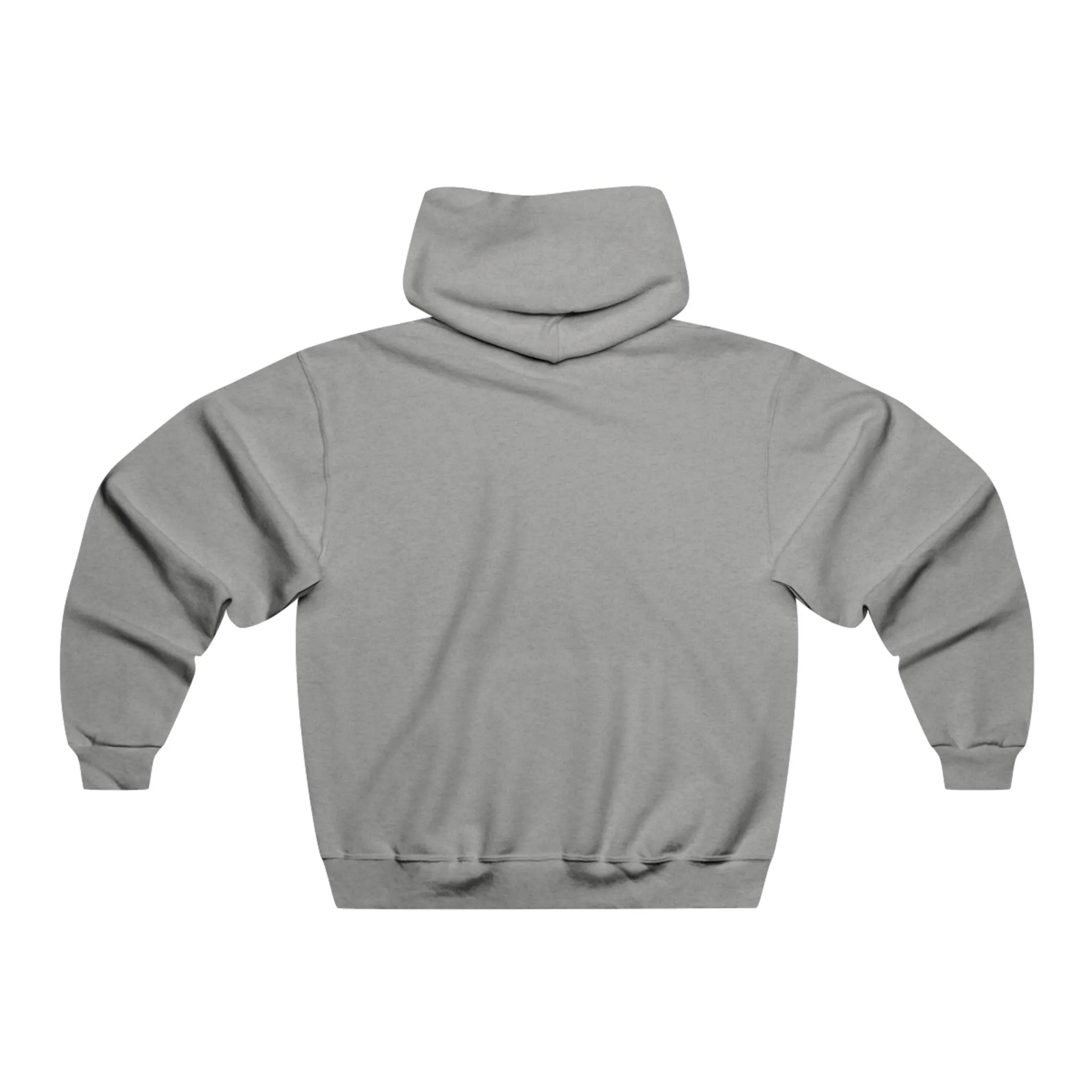 ROCK VENUE Men's NUBLEND® Hooded Sweatshirt