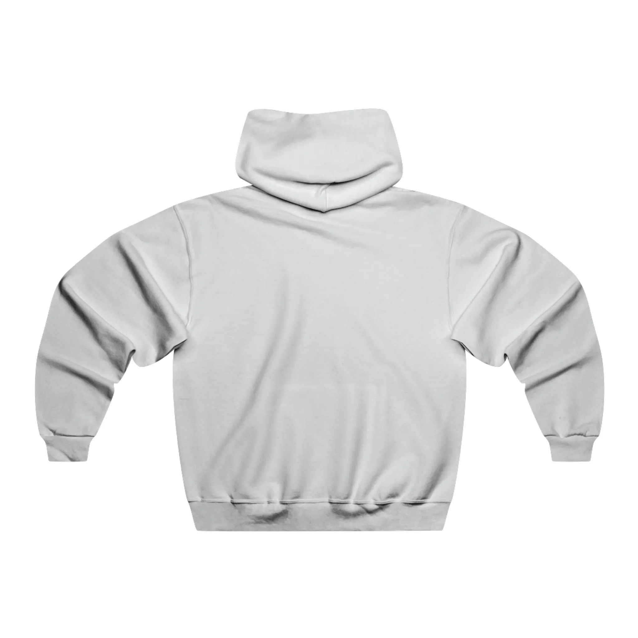 ROCK VENUE Men's NUBLEND® Hooded Sweatshirt
