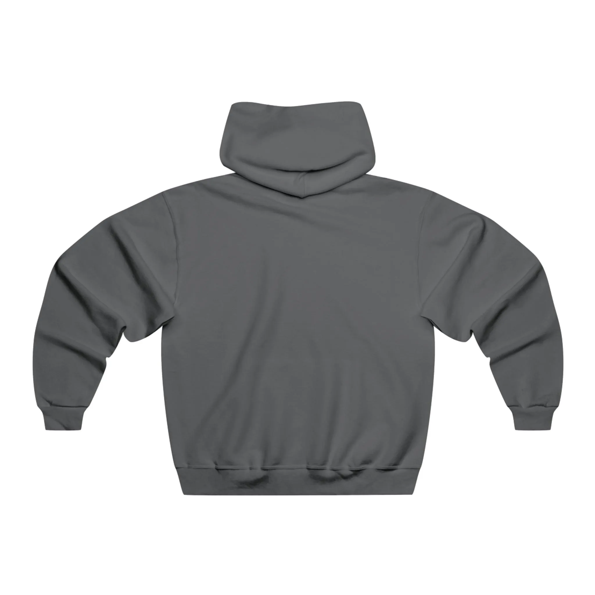 ROCK VENUE Men's NUBLEND® Hooded Sweatshirt