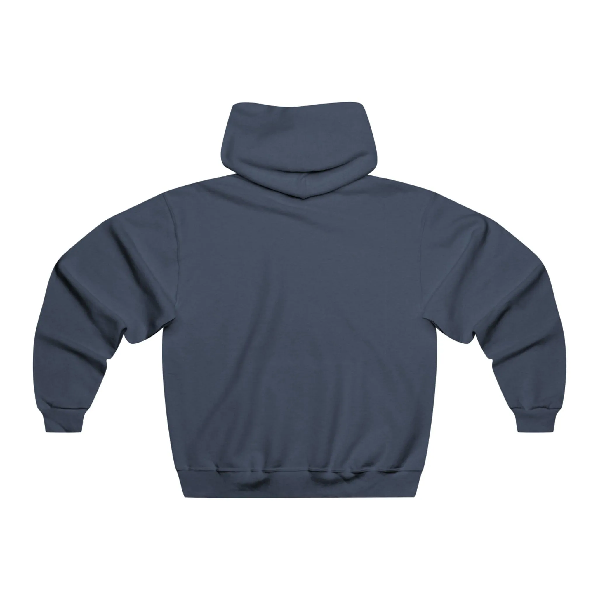 ROCK VENUE Men's NUBLEND® Hooded Sweatshirt