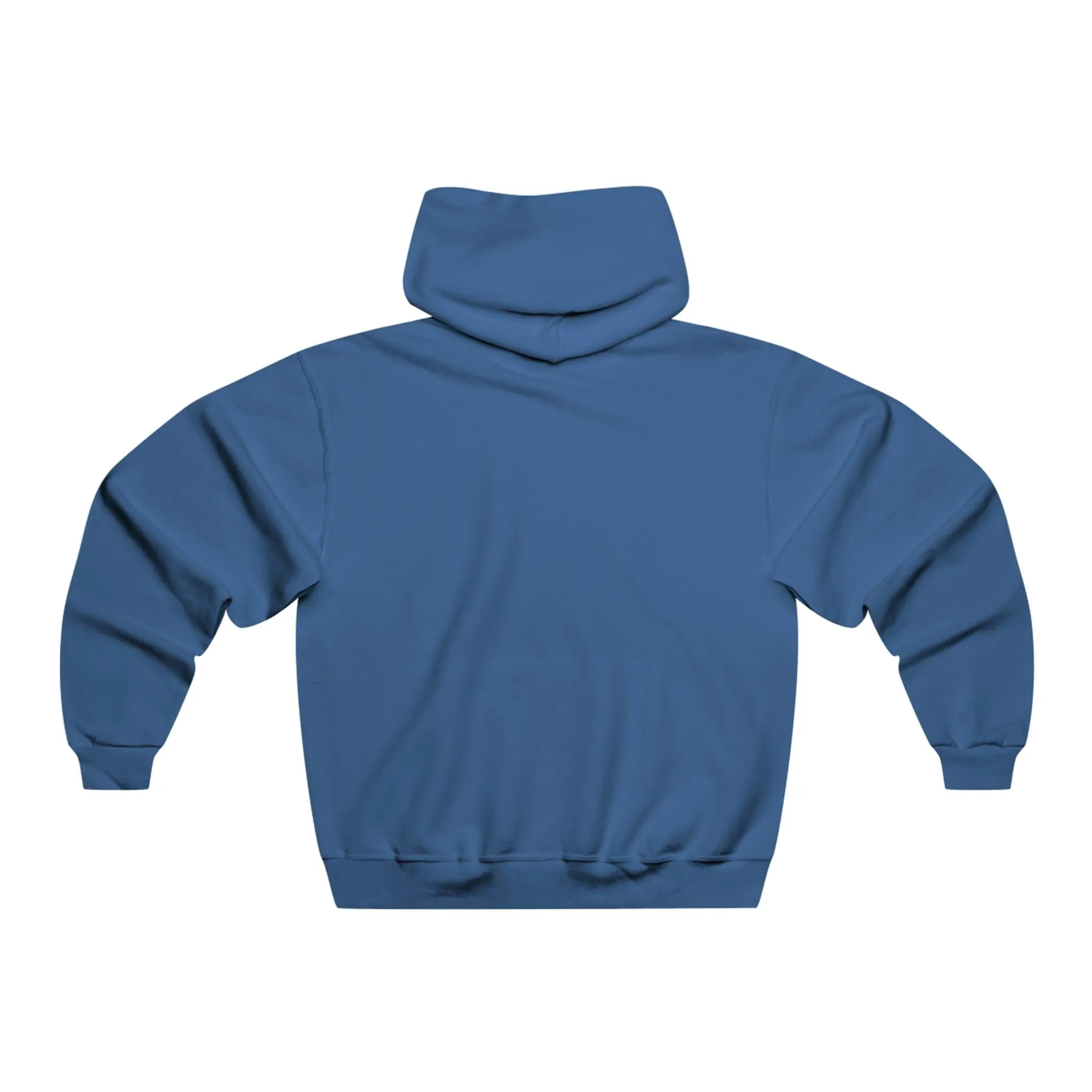 ROCK VENUE Men's NUBLEND® Hooded Sweatshirt
