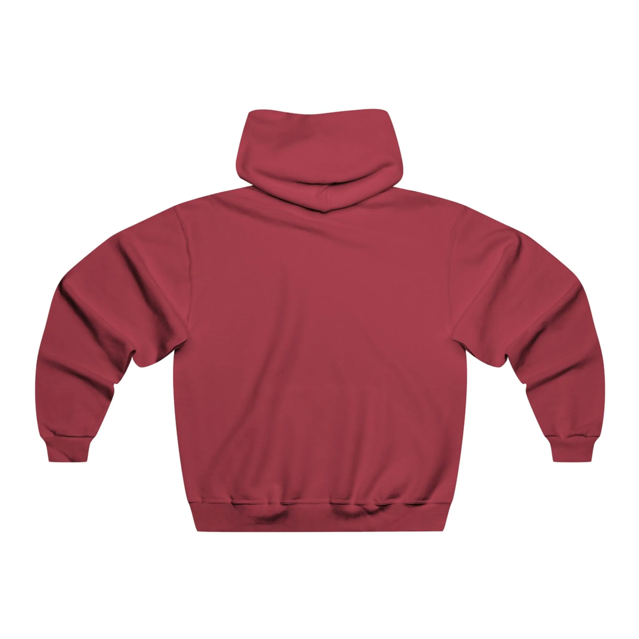 ROCK VENUE Men's NUBLEND® Hooded Sweatshirt