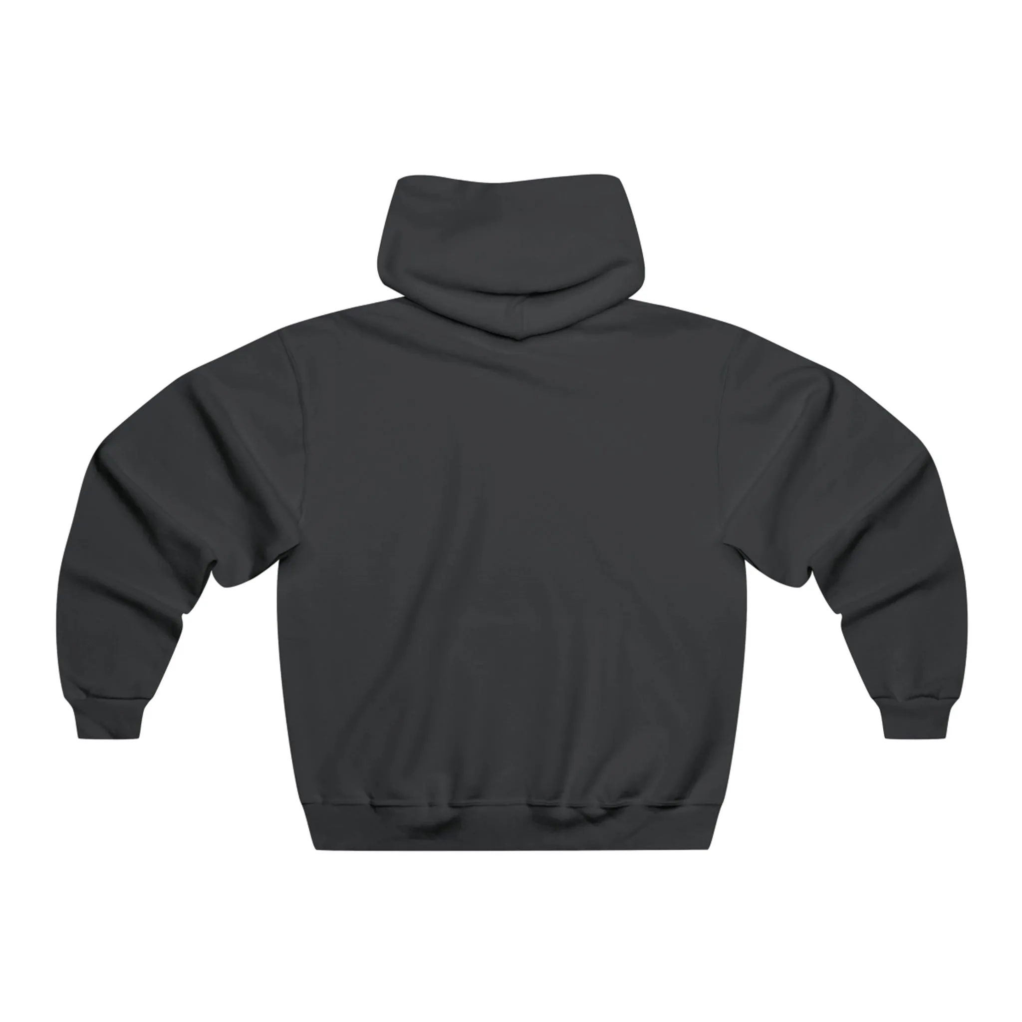 ROCK VENUE Men's NUBLEND® Hooded Sweatshirt
