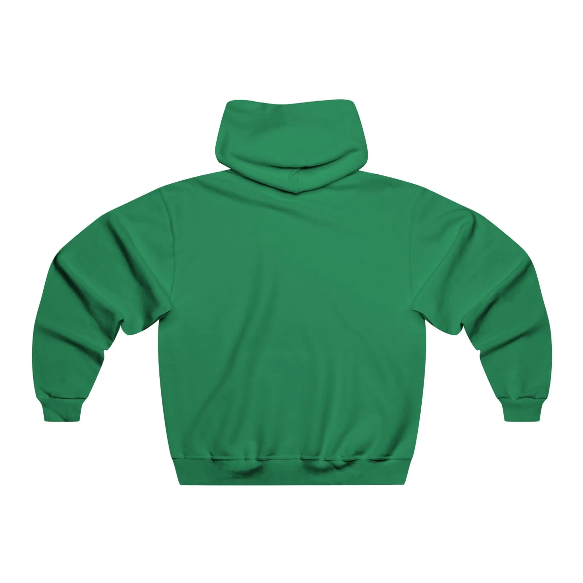 ROCK VENUE Men's NUBLEND® Hooded Sweatshirt