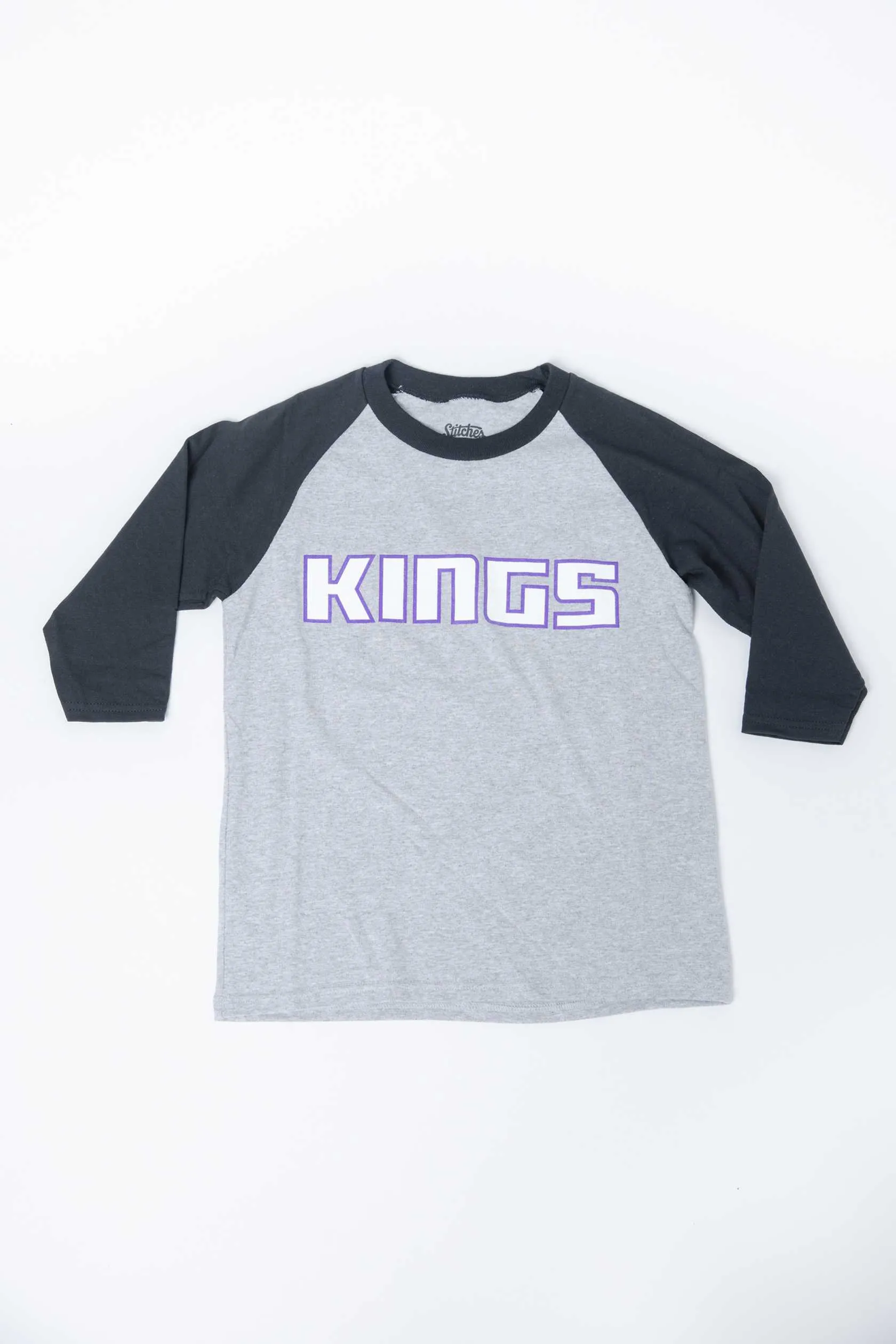 SAC Y8 STM Raglan SS