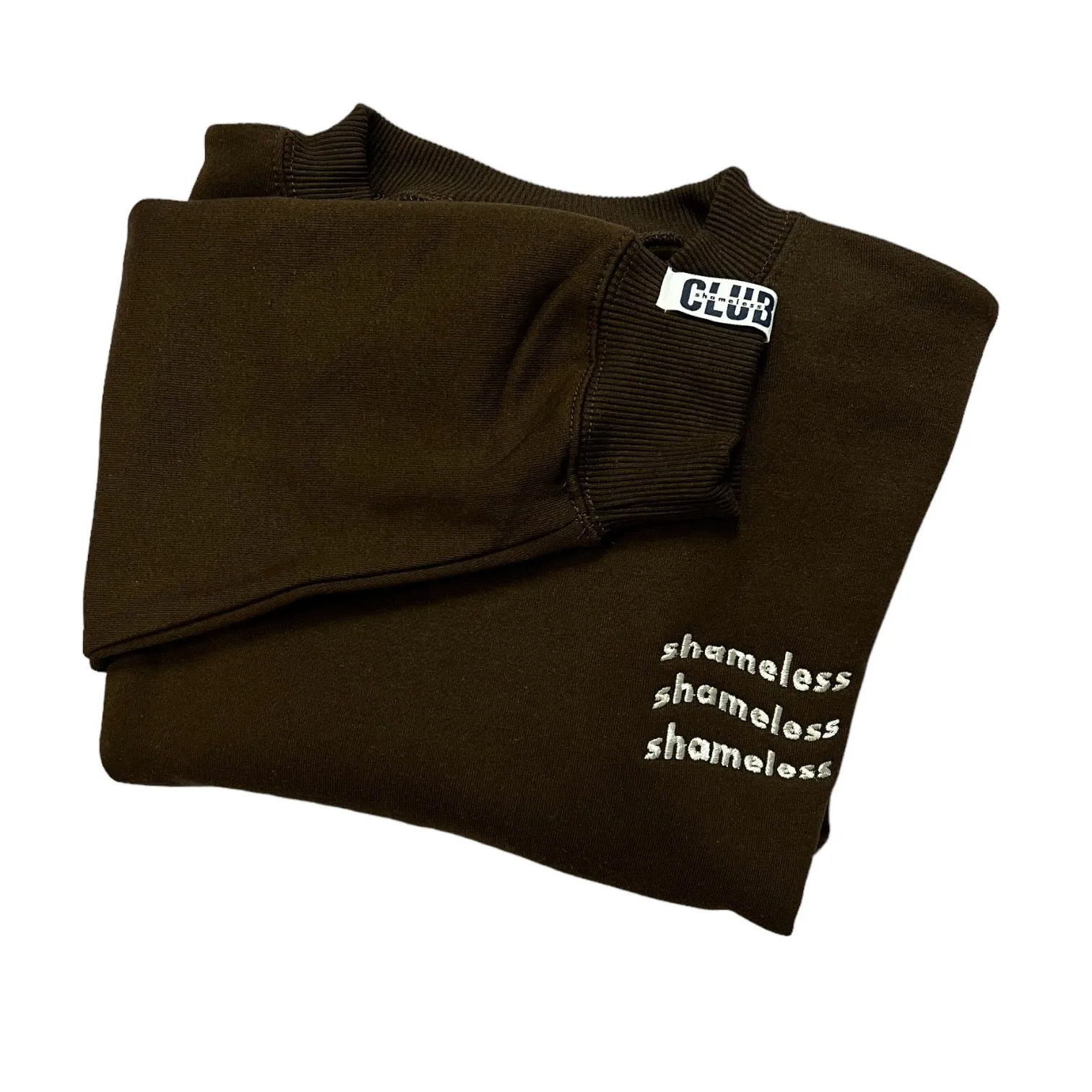 Shameless Charity OVERSIZED Sweaters Winter 2024
