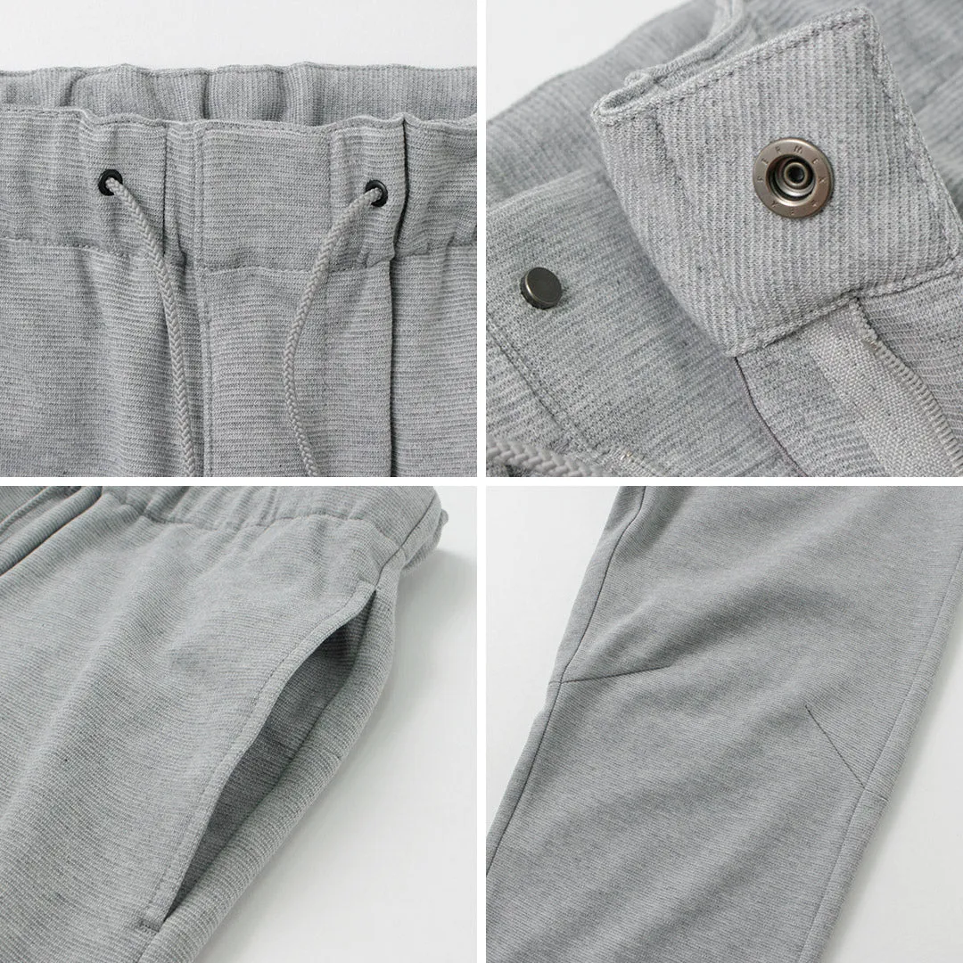 SI / Milano Knit Easy Pants