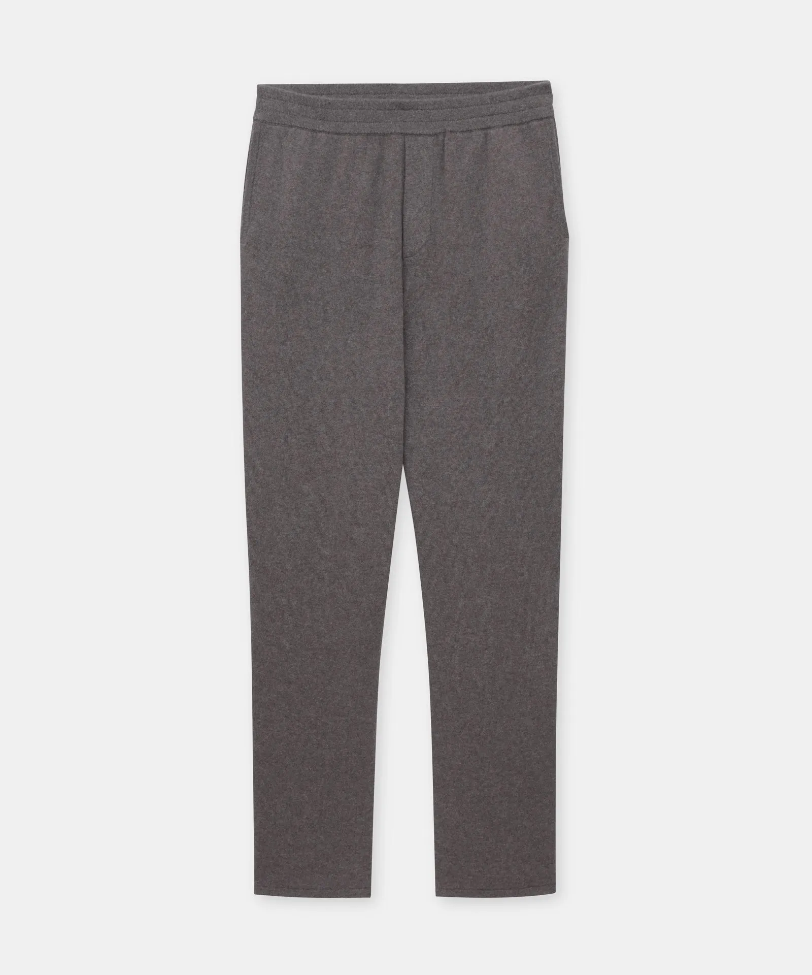 Signature Cashmere Trouser