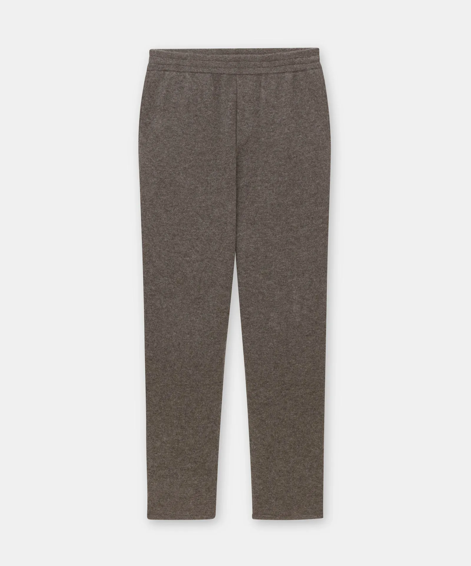 Signature Cashmere Trouser