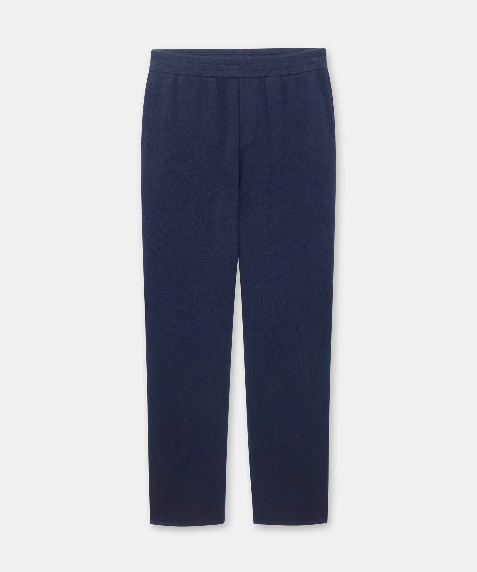 Signature Cashmere Trouser