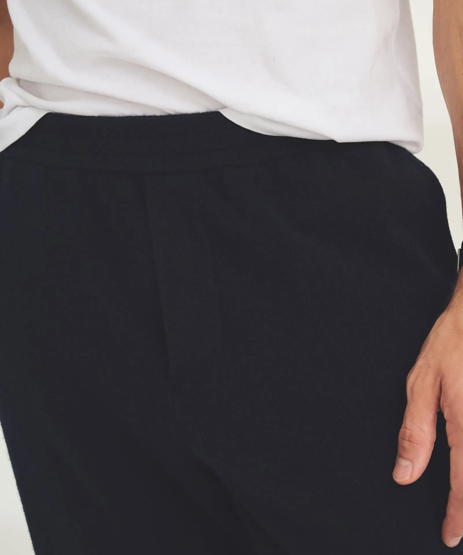 Signature Cashmere Trouser