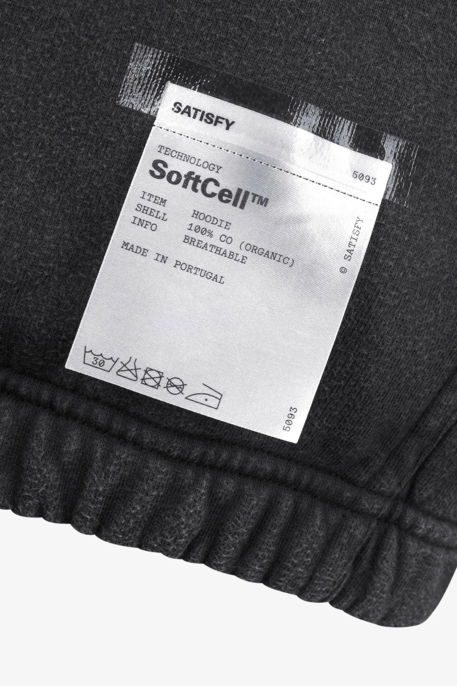 Soft Cell Hoodie