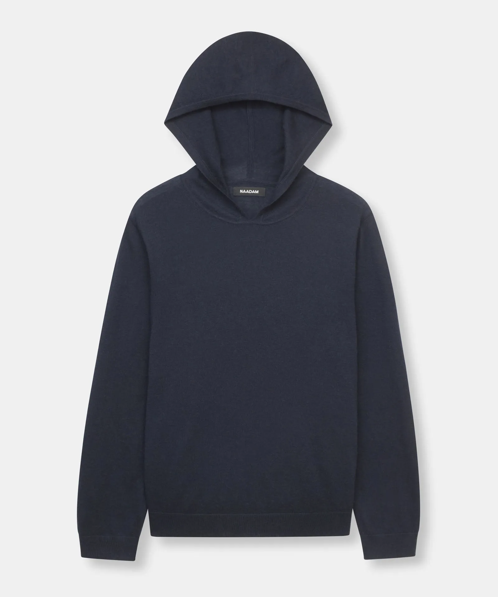 Super Fine Cashmere Hoodie