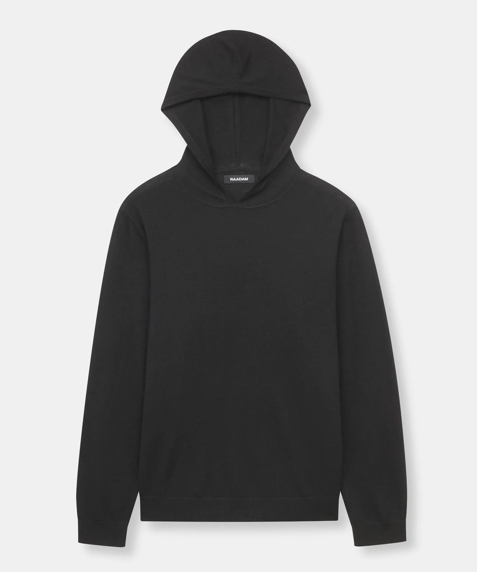 Super Fine Cashmere Hoodie