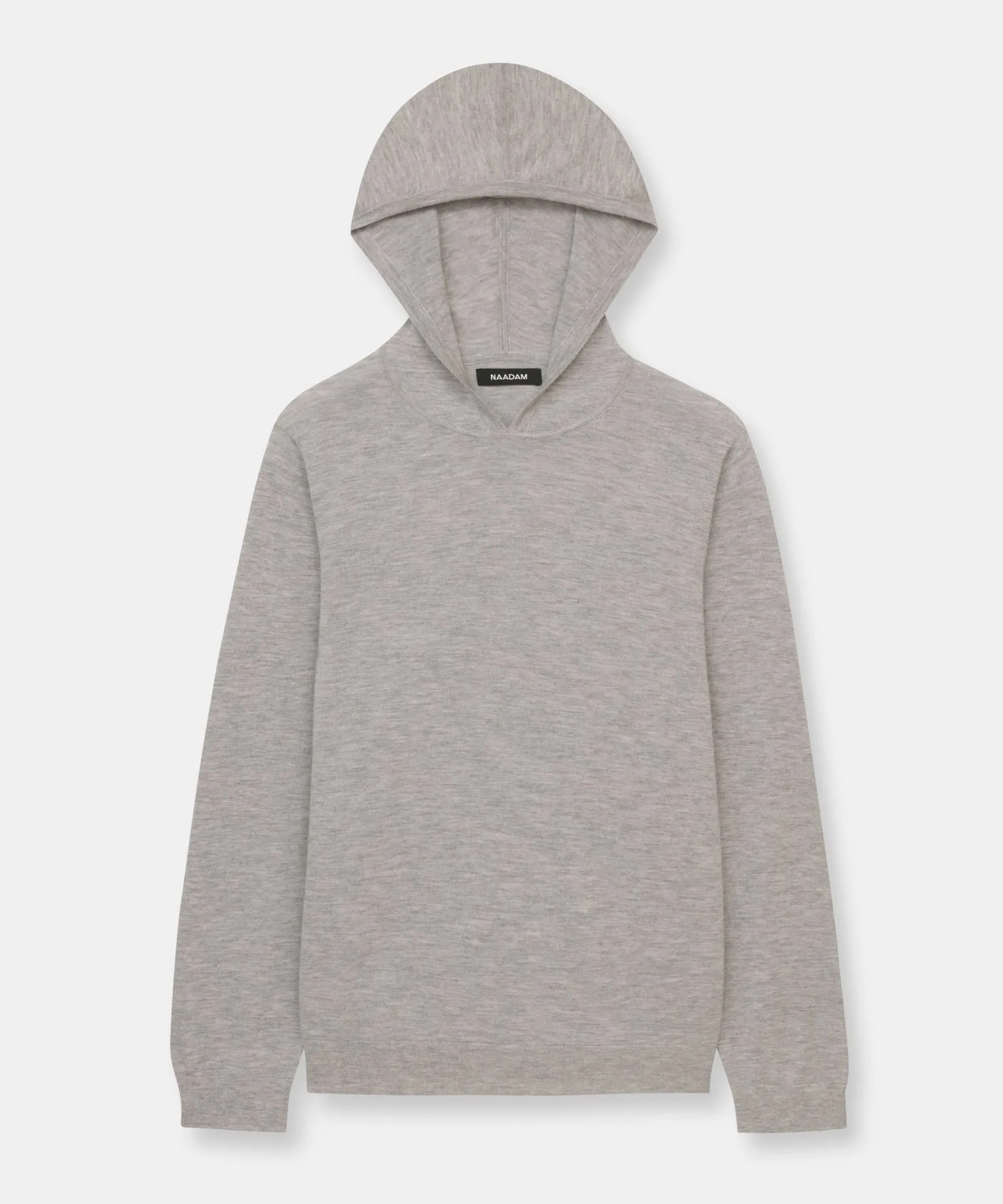 Super Fine Cashmere Hoodie