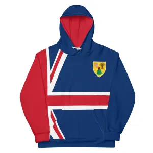 Team TCI Hoodie