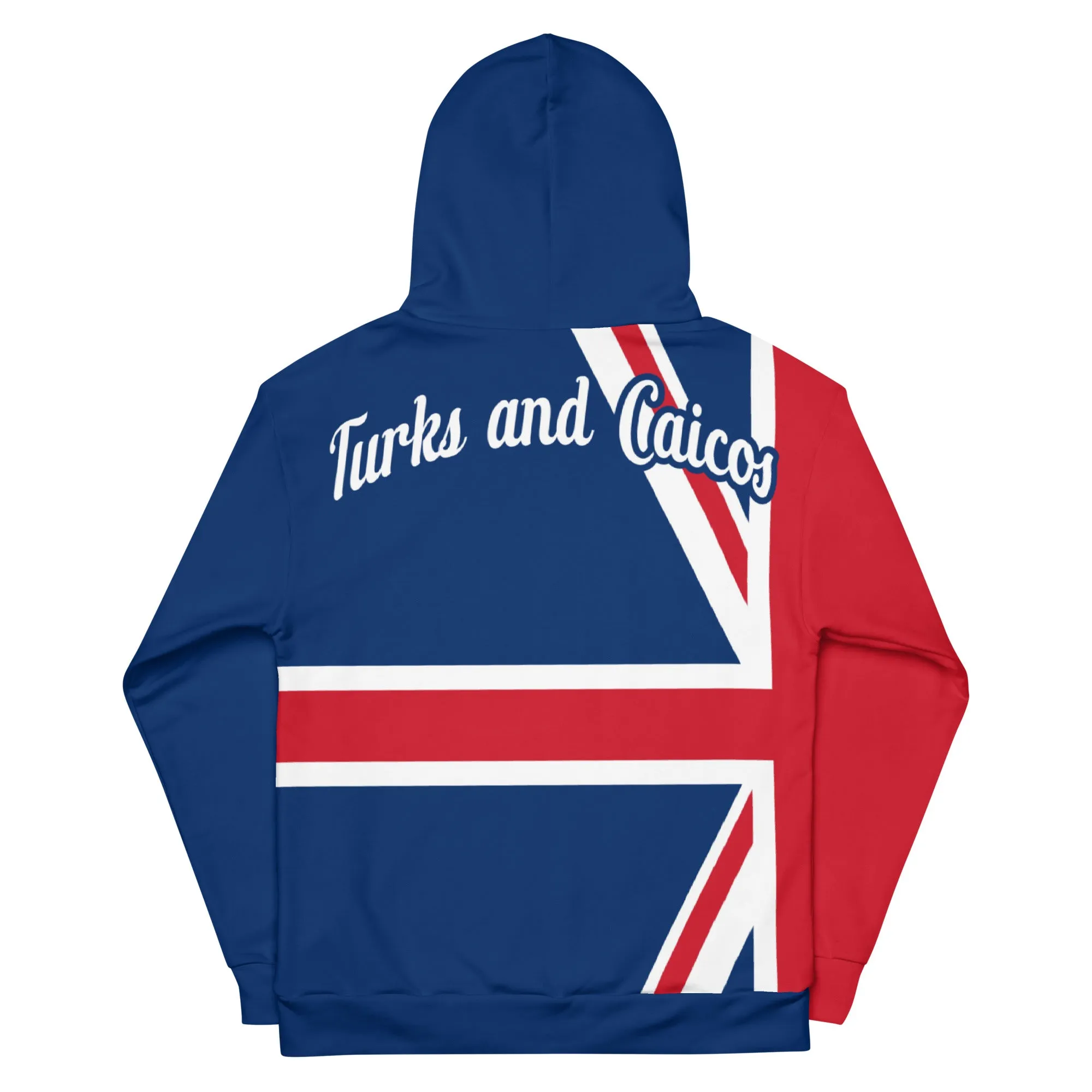 Team TCI Hoodie