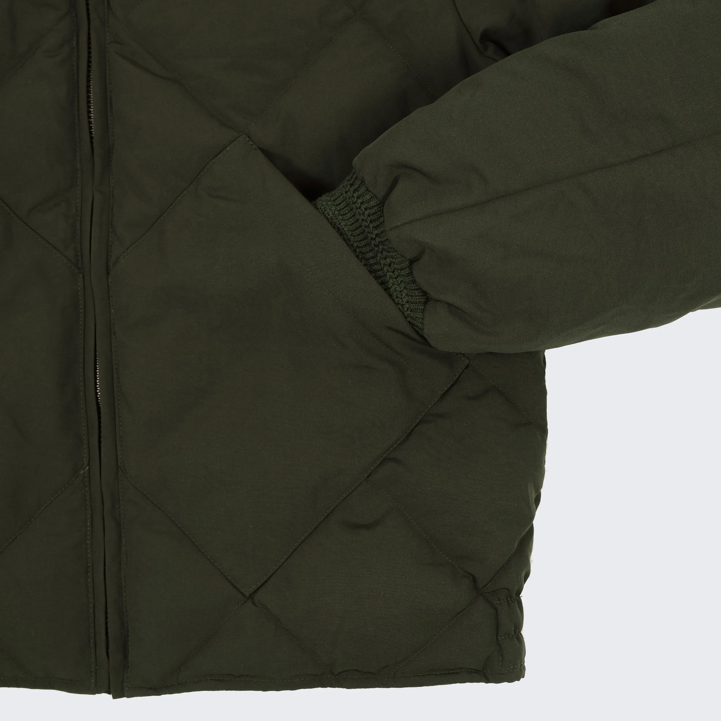 THE BEST DOWN JACKET