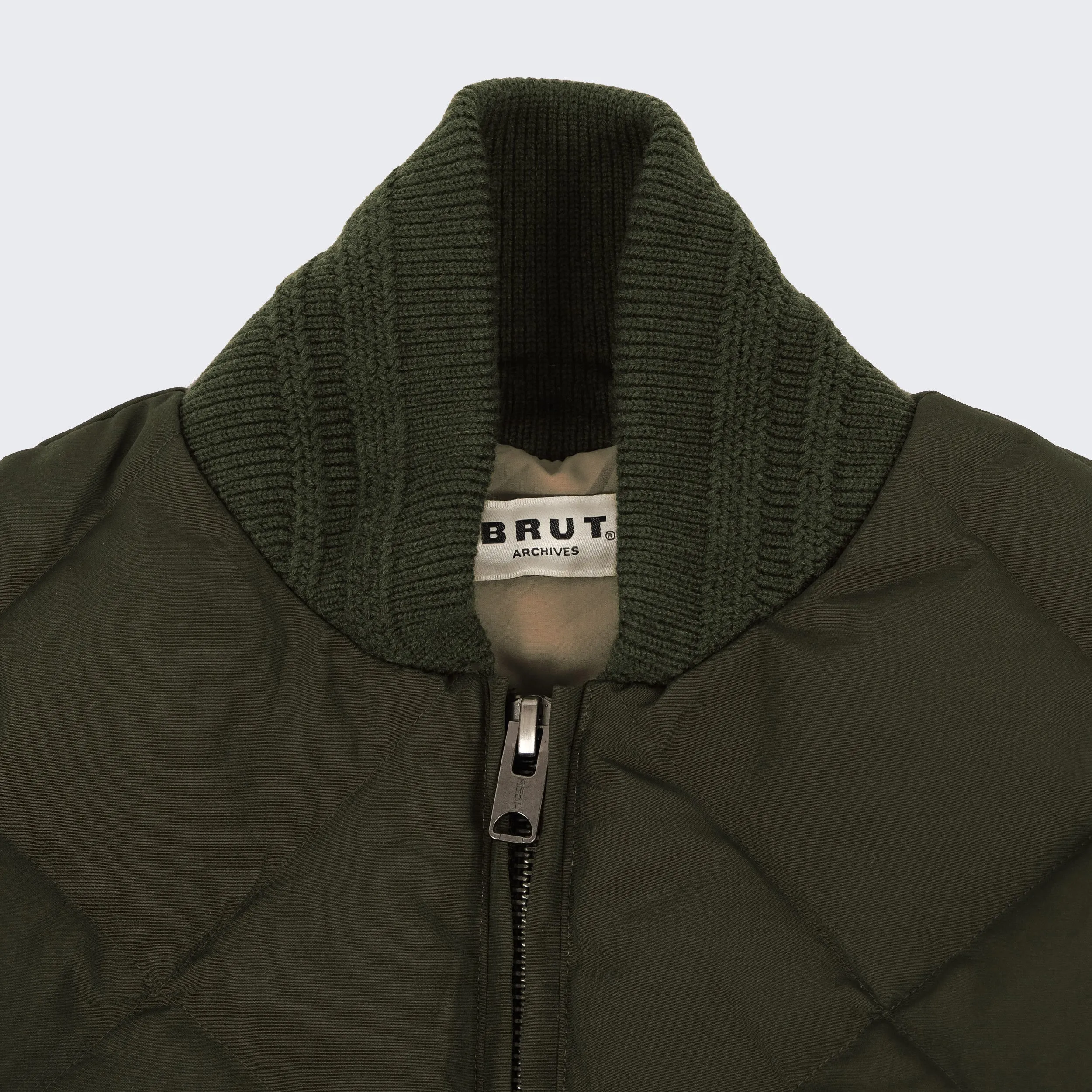 THE BEST DOWN JACKET