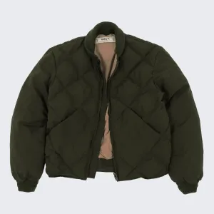 THE BEST DOWN JACKET