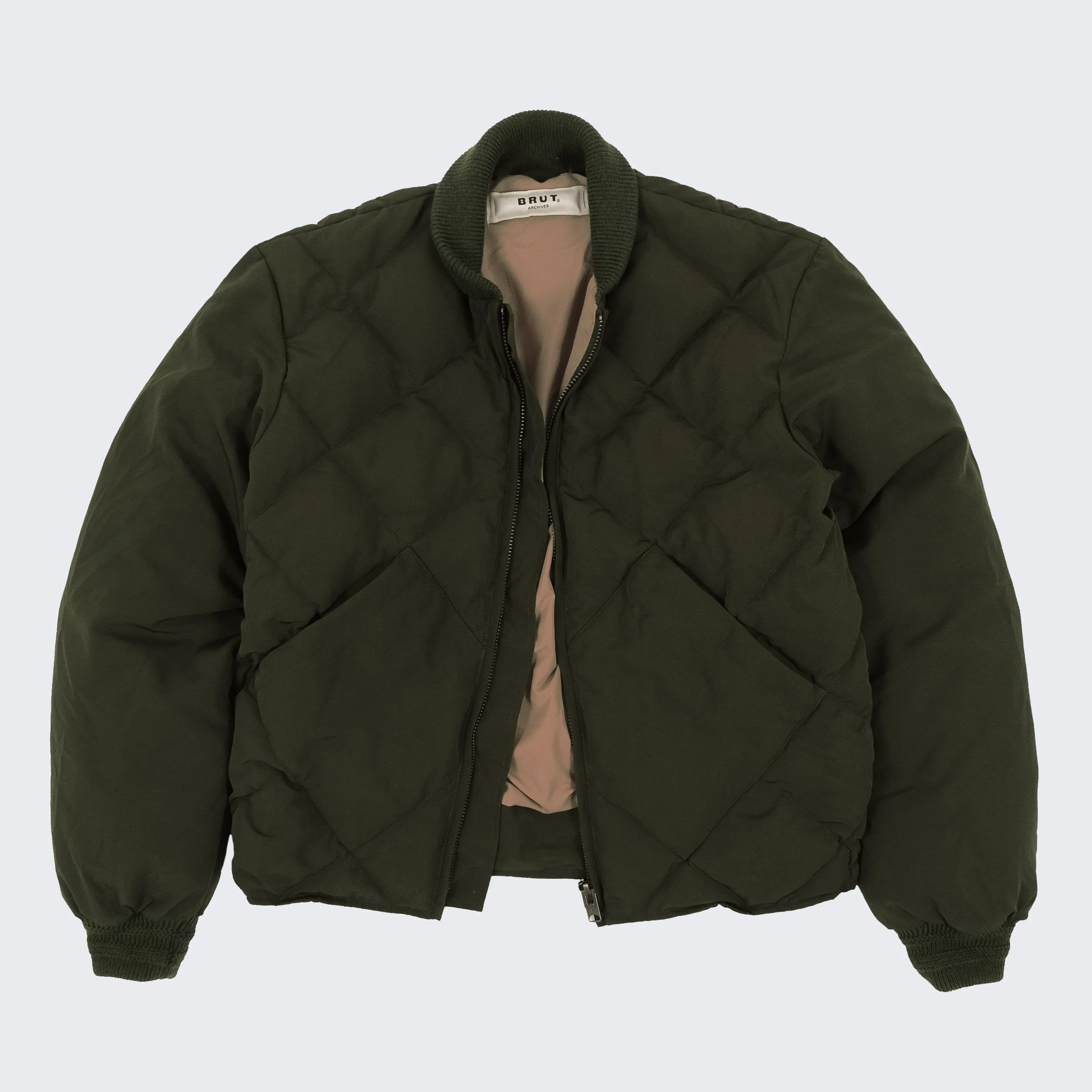 THE BEST DOWN JACKET