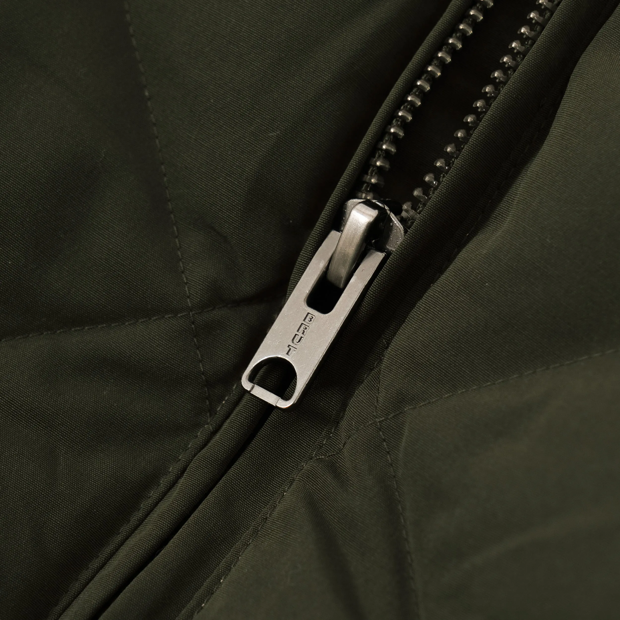 THE BEST DOWN JACKET