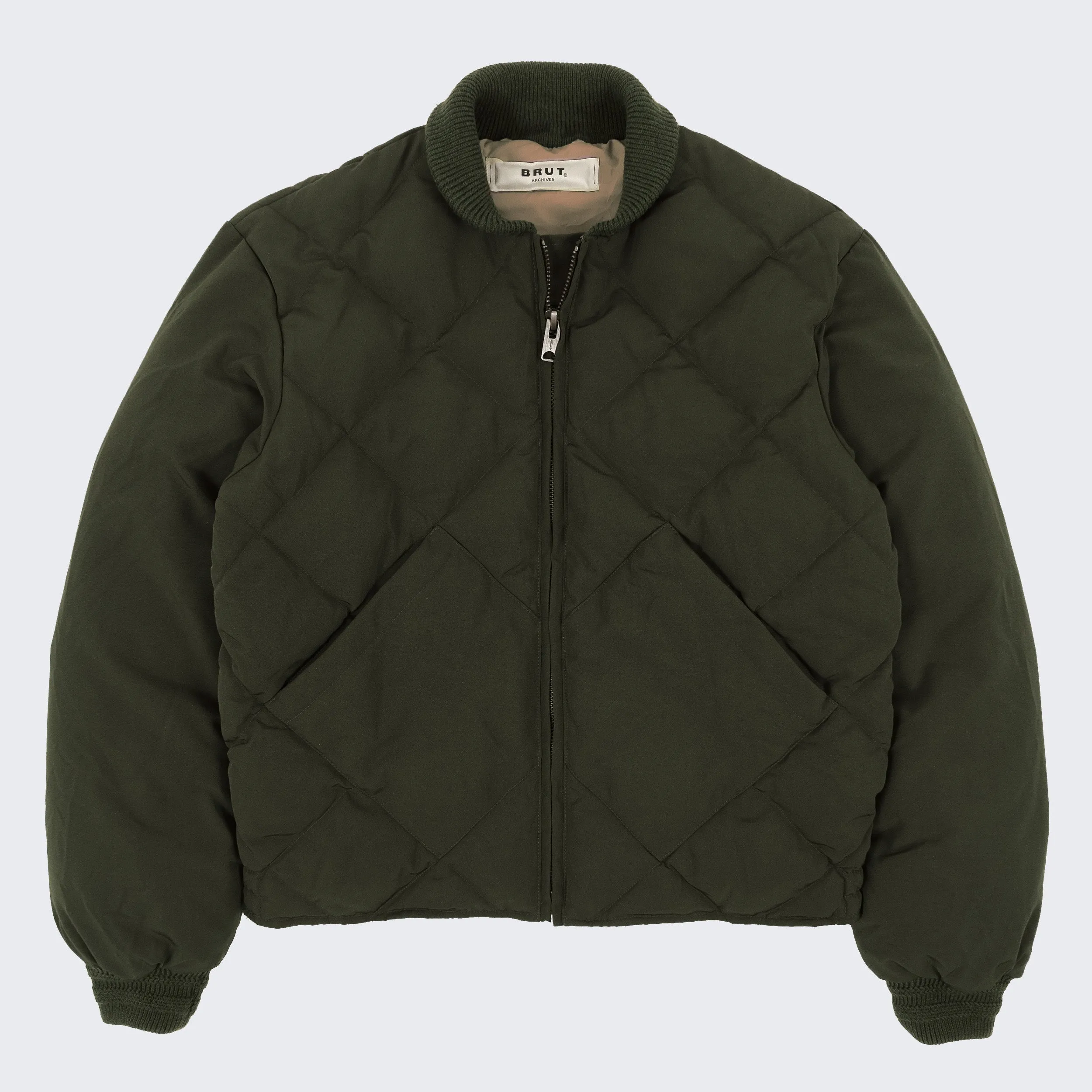 THE BEST DOWN JACKET
