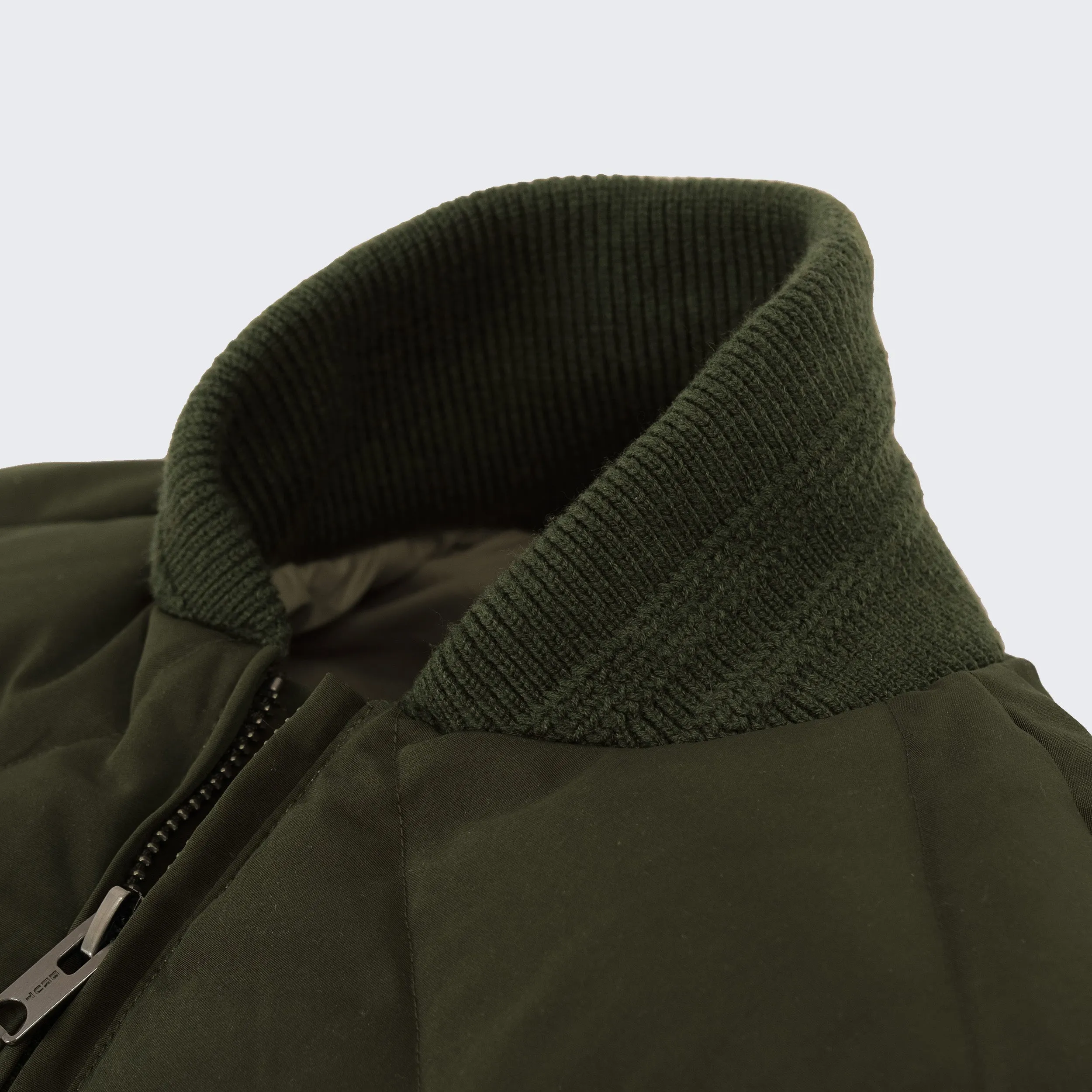 THE BEST DOWN JACKET