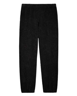 The Fleece Stadium Sweatpant. -- Almost Black