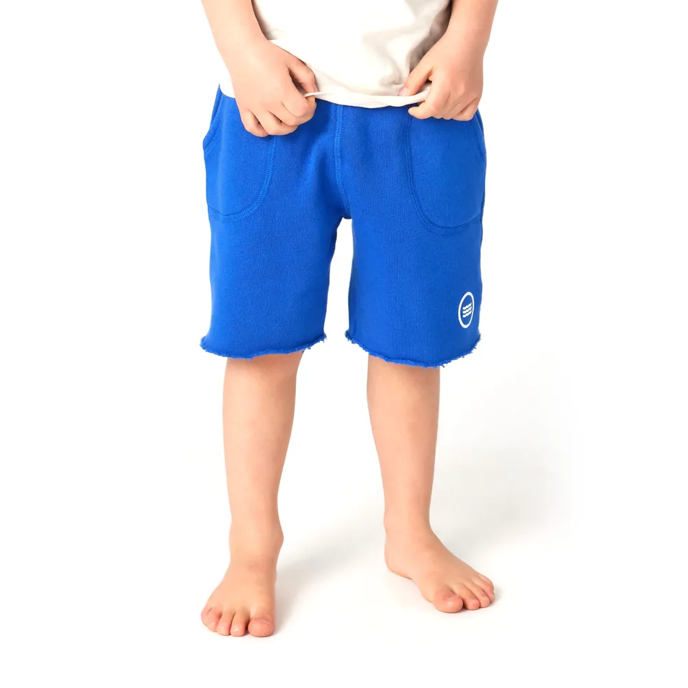 Waves Boy Short Mar