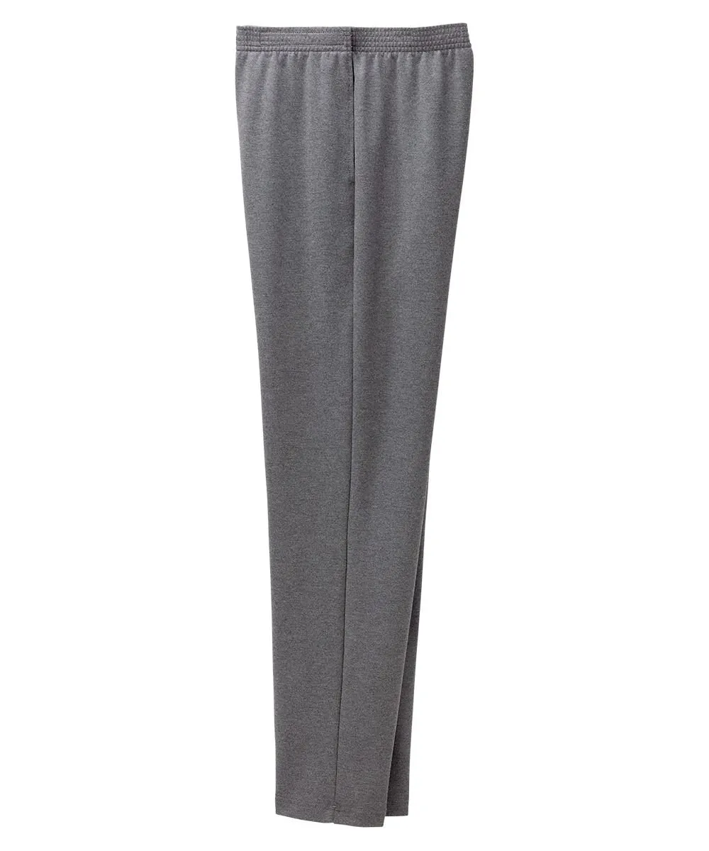 Women's Self Dressing Soft Knit Easy Access Pant - Clearance