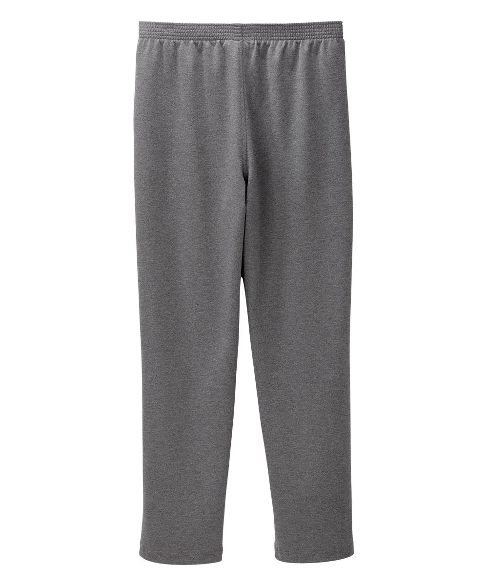 Women's Self Dressing Soft Knit Easy Access Pant - Clearance