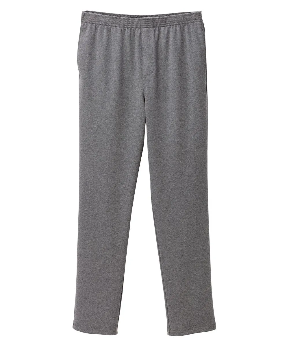 Women's Self Dressing Soft Knit Easy Access Pant - Clearance