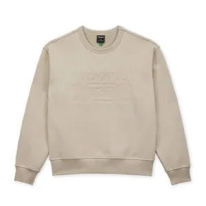 W's Hook Outdoor Crewneck