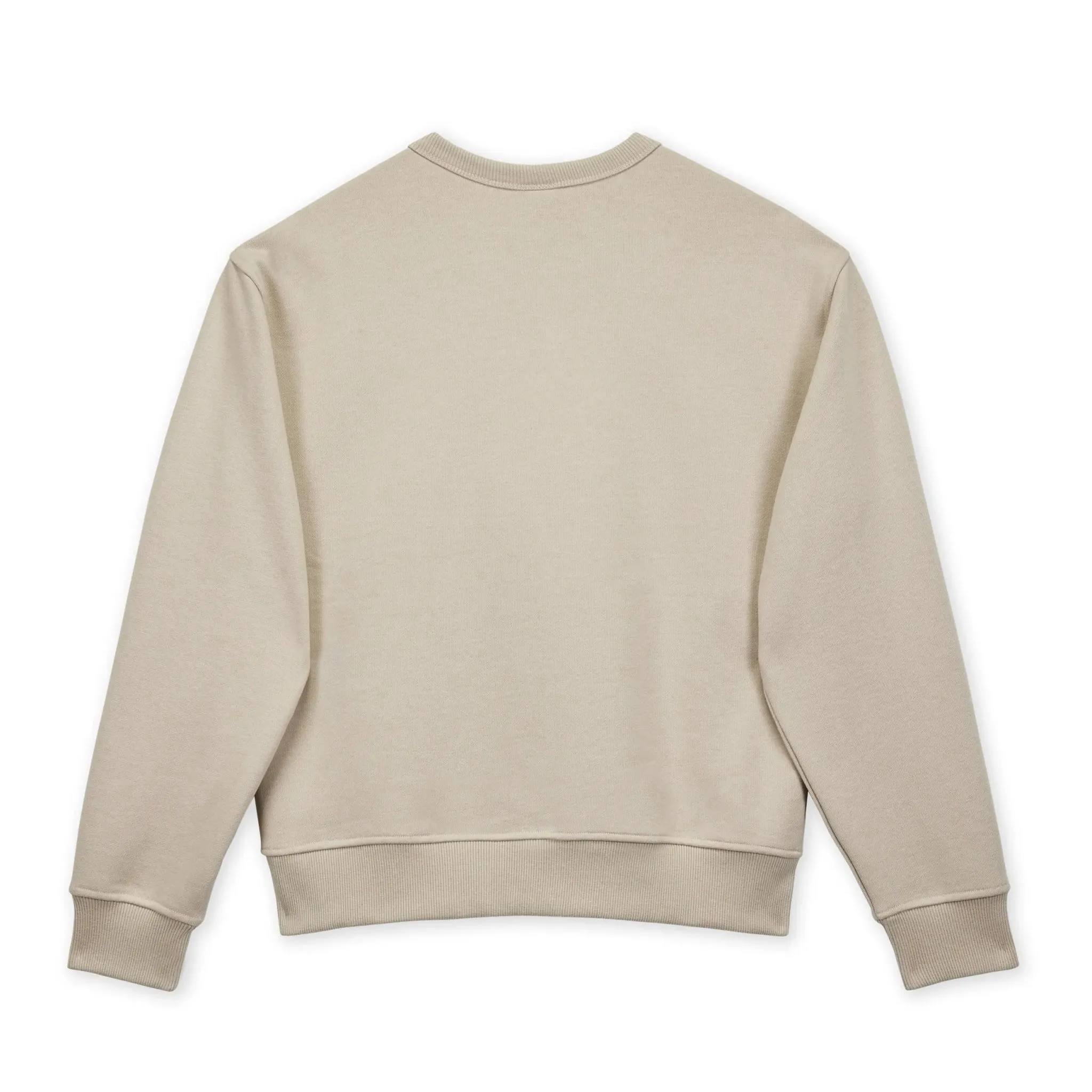 W's Hook Outdoor Crewneck