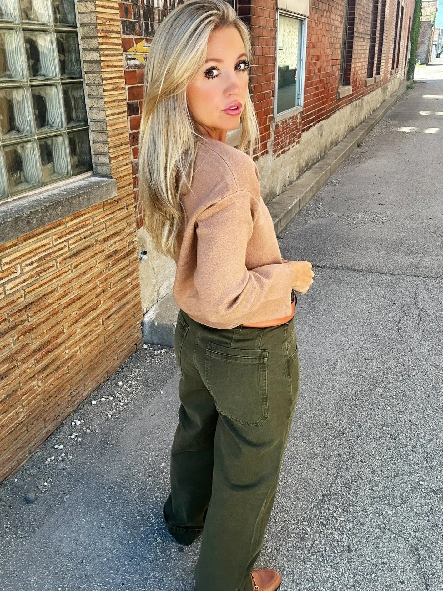 Z Supply Estelle Cardigan